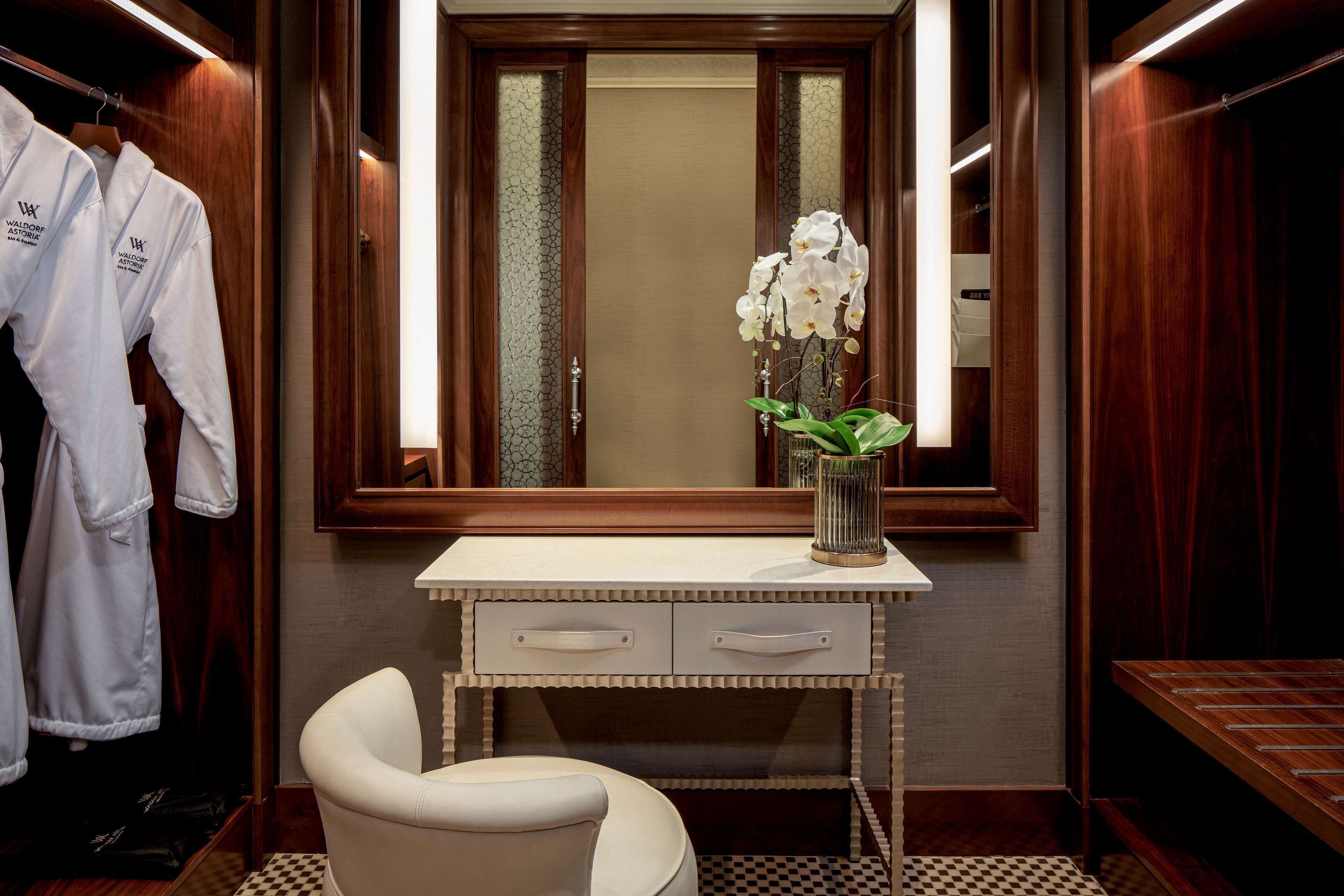 Foto - Waldorf Astoria Ras Al Khaimah