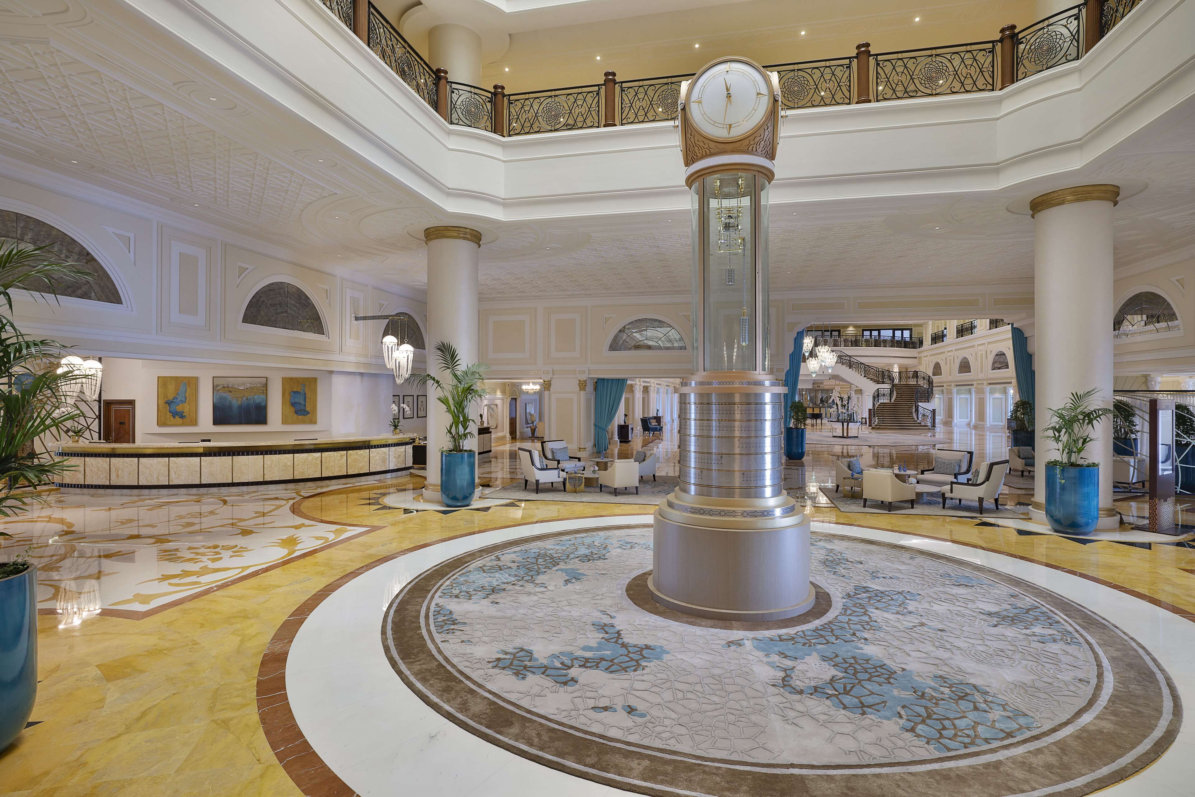 Photo - Waldorf Astoria Ras Al Khaimah