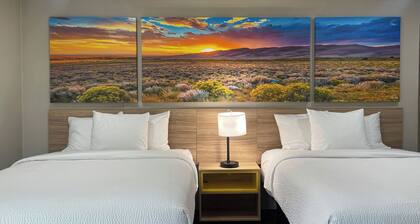 Days Inn by Wyndham Sulphur Springs