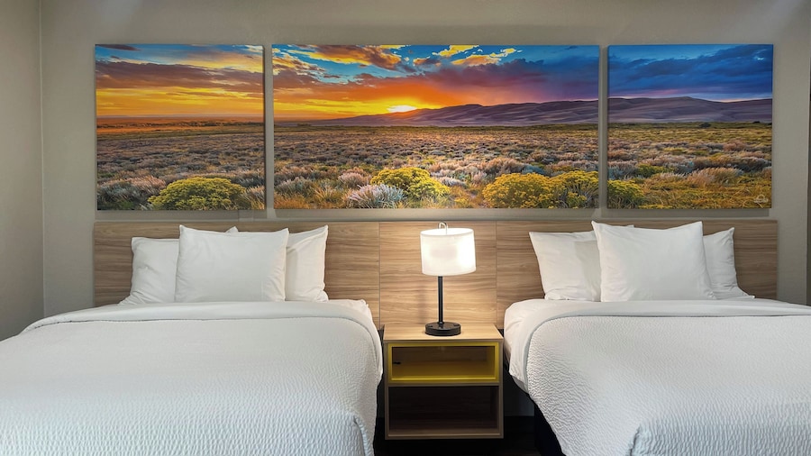 Days Inn by Wyndham Sulphur Springs