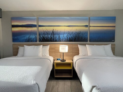 Days Inn by Wyndham Sulphur Springs