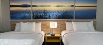 Days Inn by Wyndham Sulphur Springs