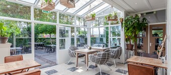 Hajé Waterlodge en hotel ark de Aalscholver