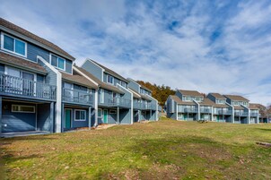 บริเวณภายนอก