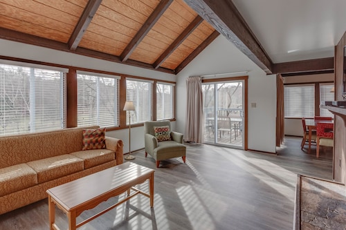 Chalet High by Coolvacay