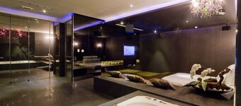 Wego Boutique Hotel Linsen