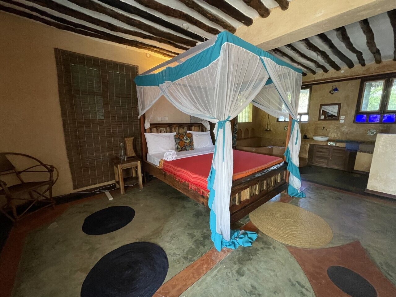Habitación