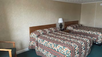 Ropa de cama de alta calidad y escritorio