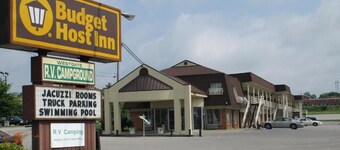 Budget Host Westgate Inn