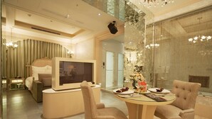 Room - Wego Boutique Hotel Hsinchu (Hsinchu)