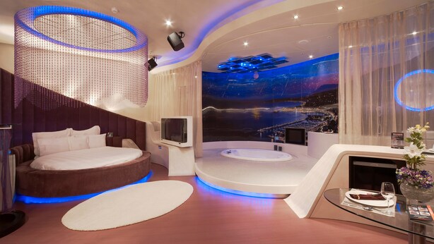Room - Wego Boutique Hotel Hsinchu (Hsinchu)