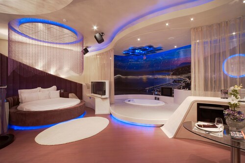 Wego Boutique Hotel Hsinchu