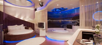 Wego Boutique Hotel Hsinchu