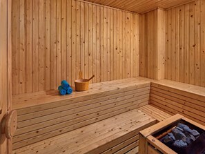 Spa - Novotel Living Saigon South (Ho Chi Minh City)