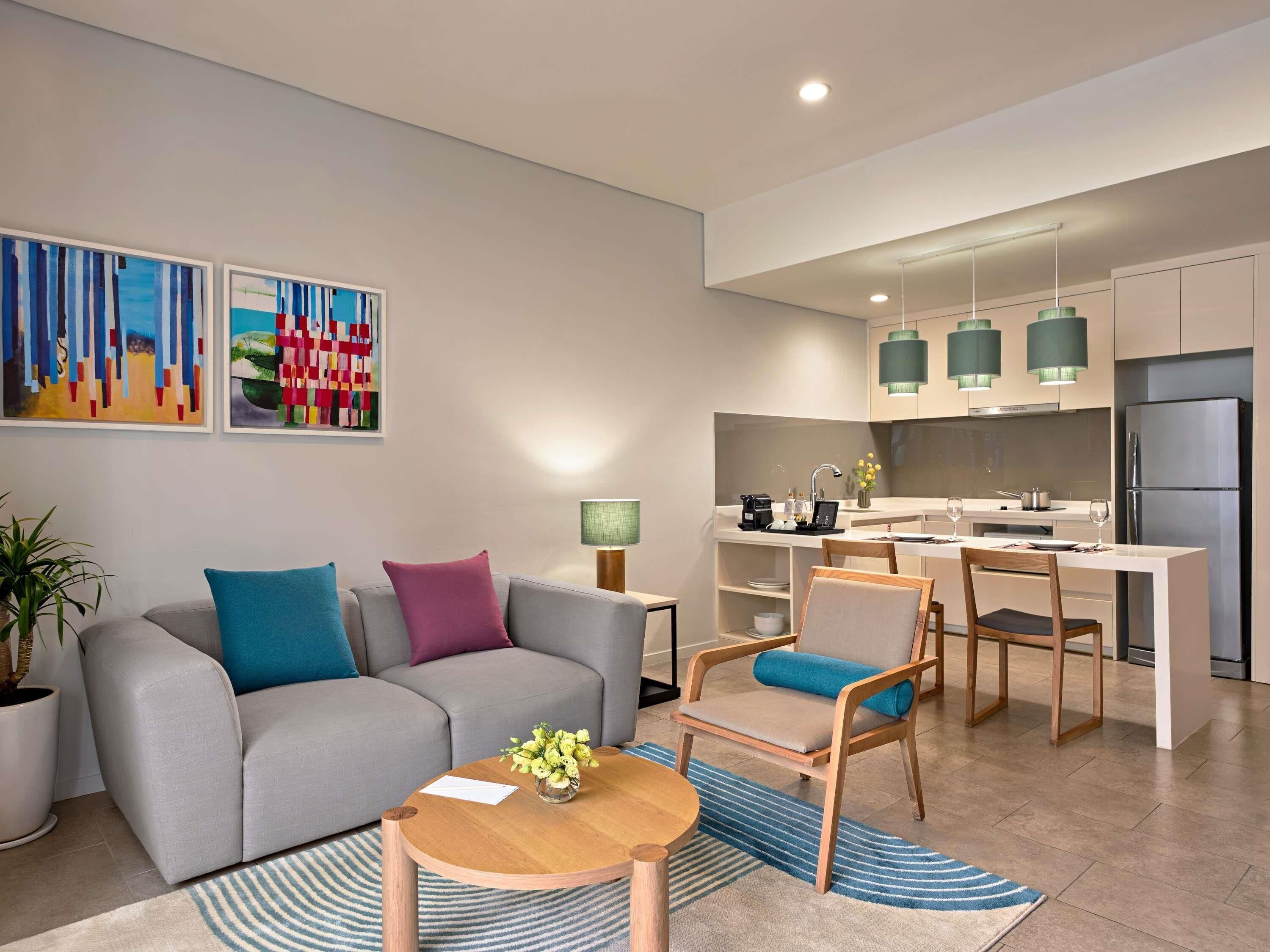 Deluxe Apartment, 1 Bedroom
