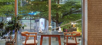 Novotel Living Saigon South
