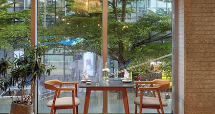 Novotel Living Saigon South