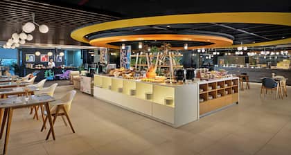 Novotel Living Saigon South