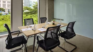Sala de reunions