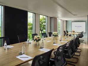 Salle de réunion