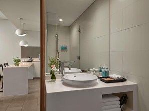 Deluxe Apartment, 1 Bedroom