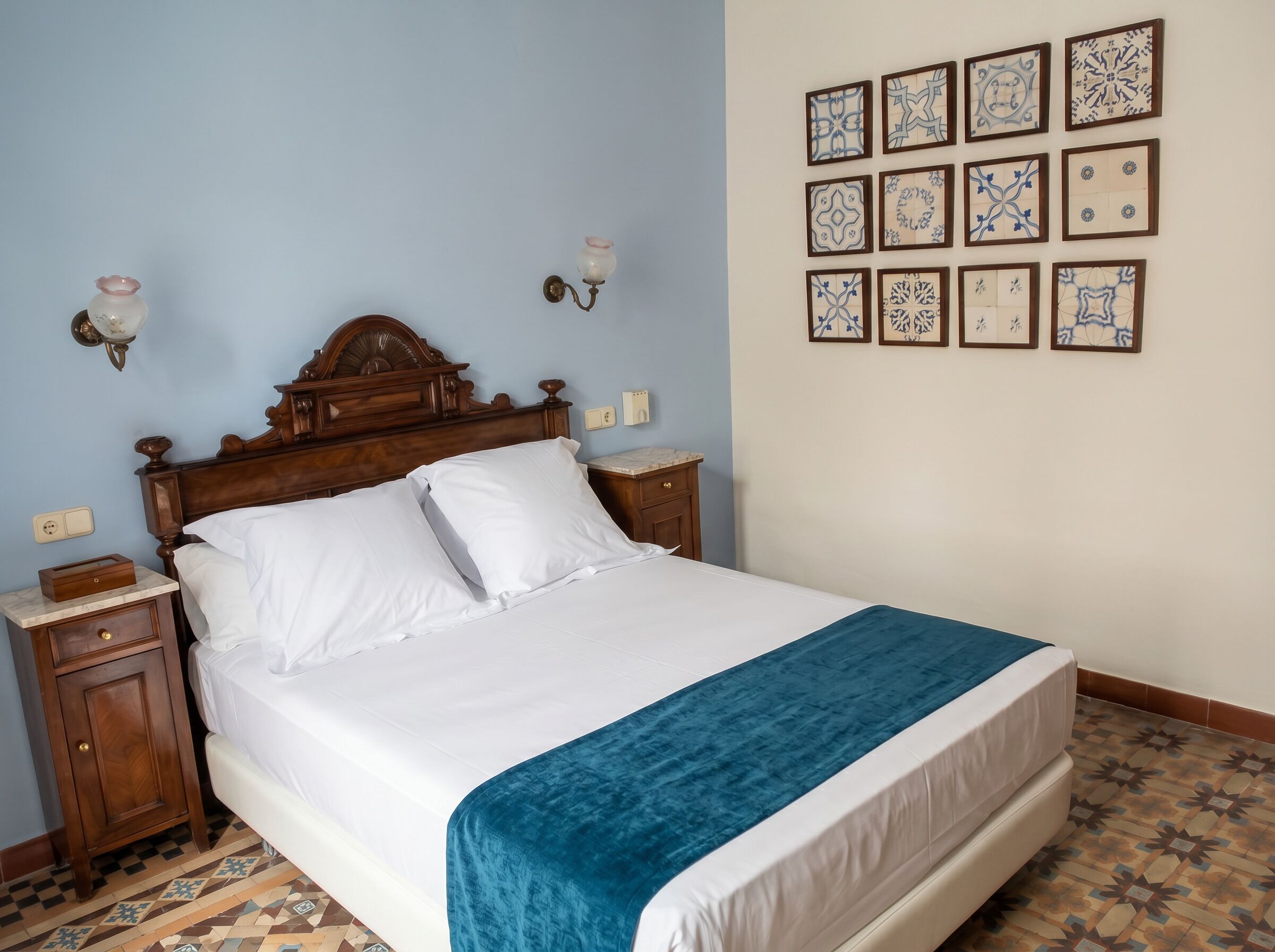 Foto - Hotel Medium Renaixença