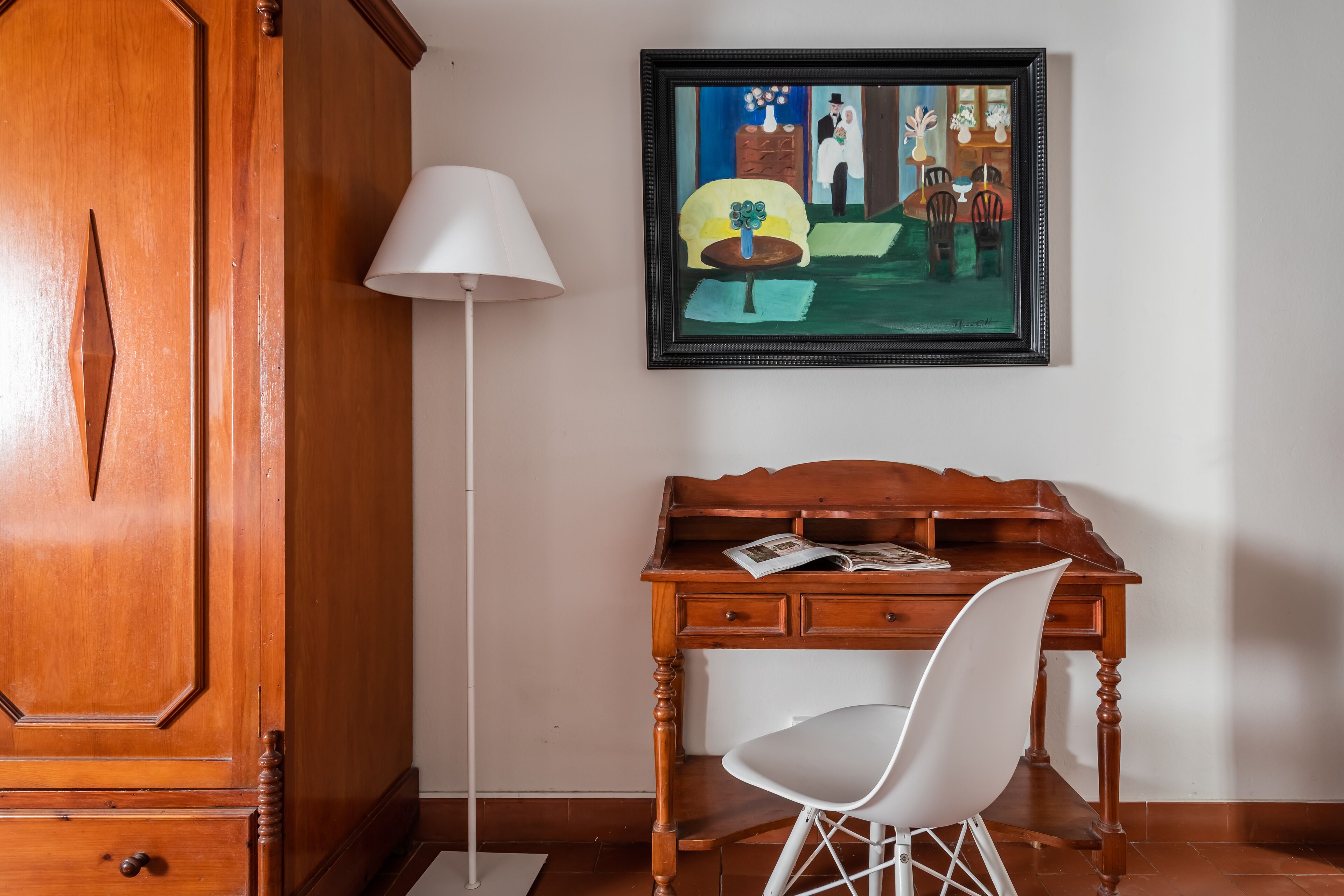 triple room | minibar, in-room safe, free wifi, bed sheets