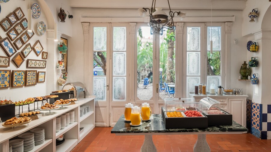 Hotel Medium Renaixença