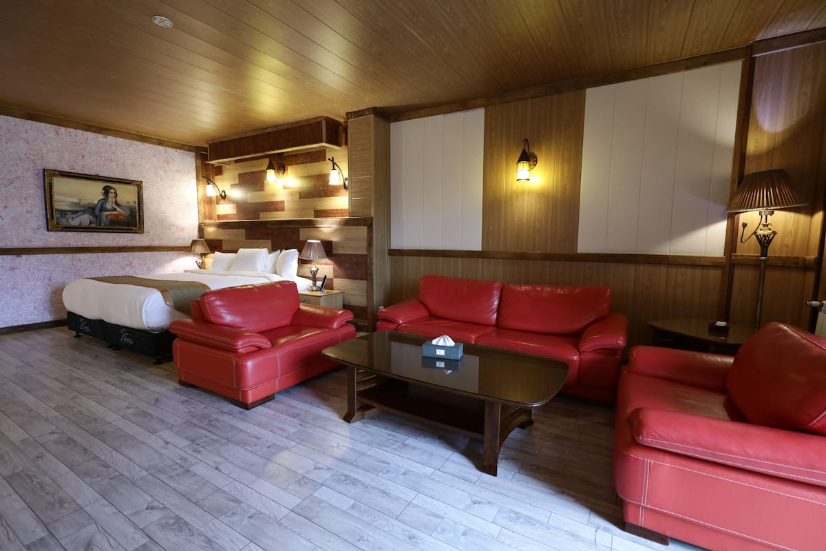 Chambre Exécutive