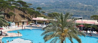 Pineland Hotel and Health Resort