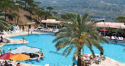 Pineland Hotel and Health Resort