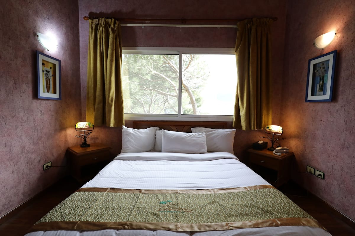 Villa, 1 chambre