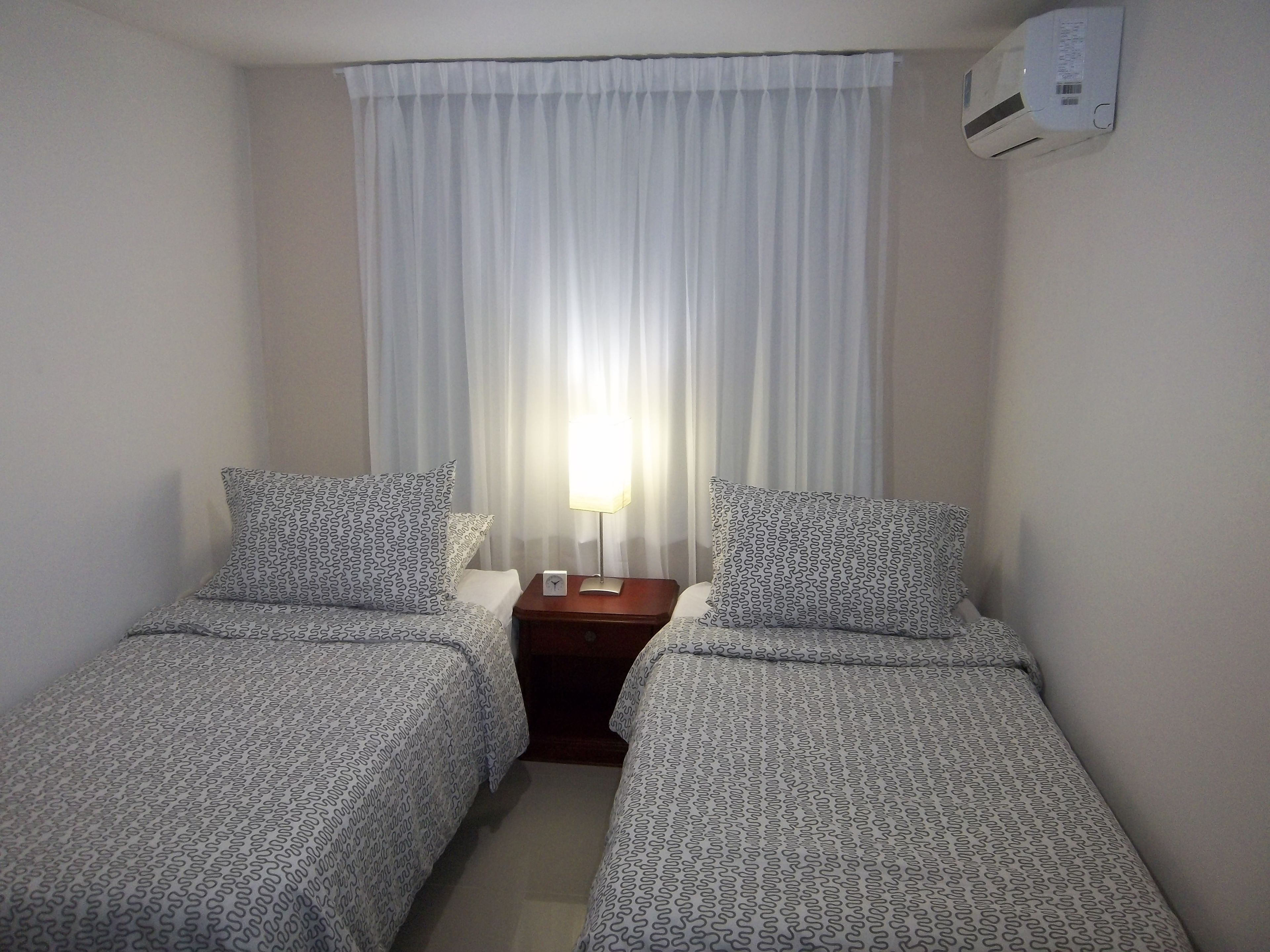 Standard Double or Twin Room, 1 Bedroom | Premium bedding, down duvets, pillow-top beds, minibar