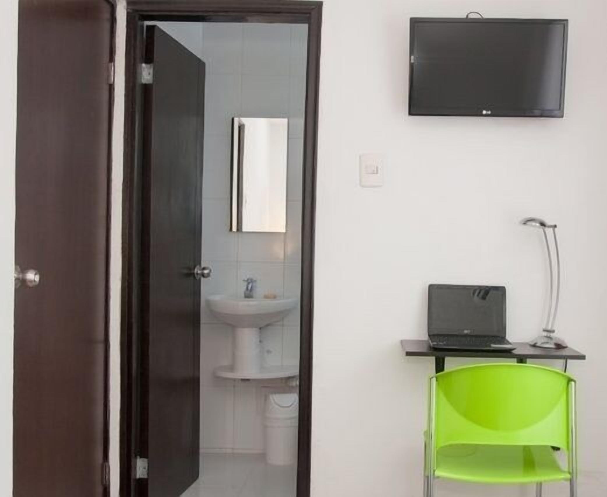 Foto - Hotel Golden House