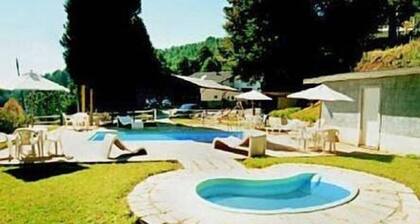 Hotel Refugio Alpino