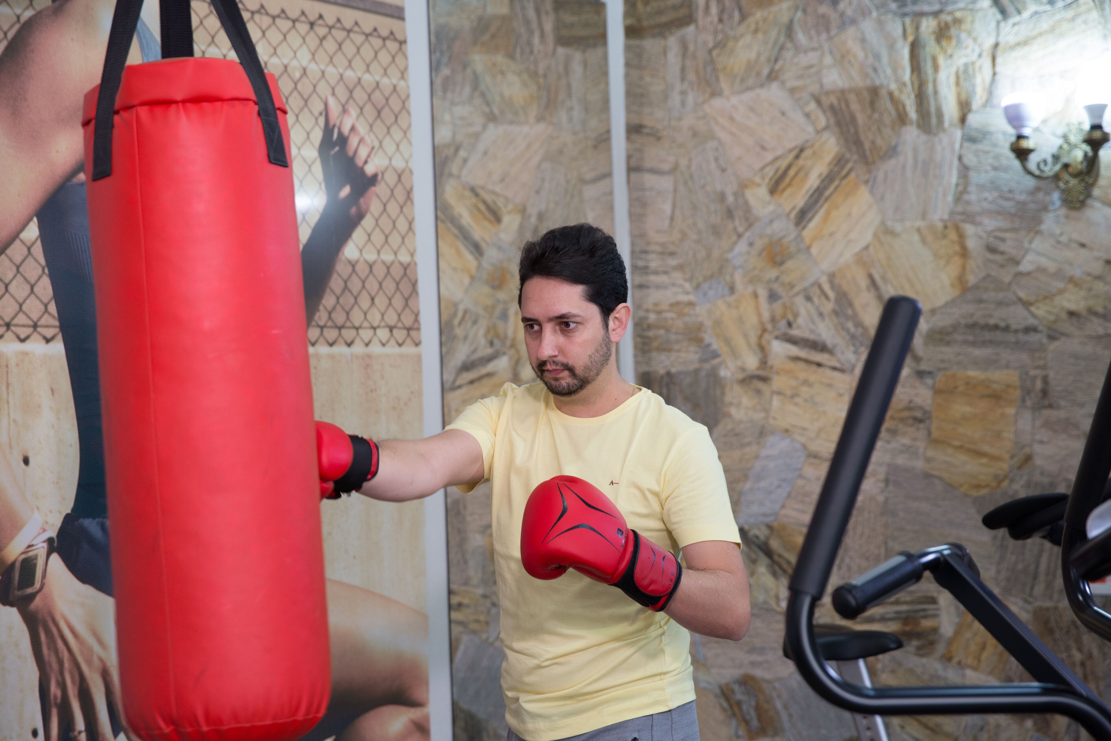 Foto - Pousada Suiça Mineira Centro