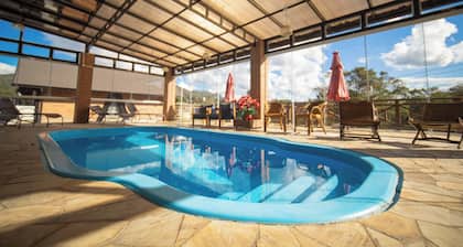 Pousada Suiça Mineira