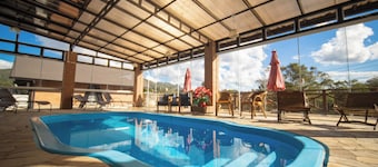 Pousada Suiça Mineira