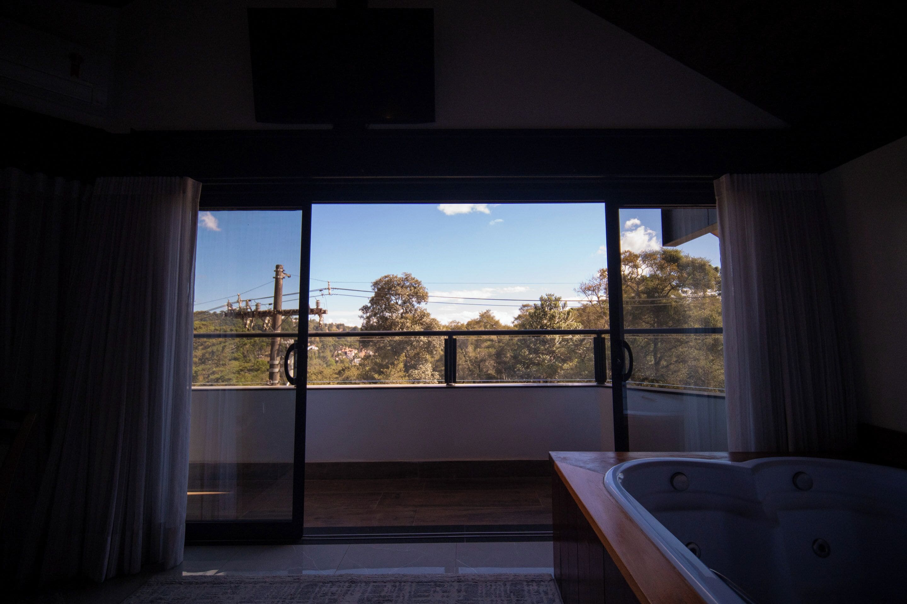 Foto - Pousada Suiça Mineira Centro