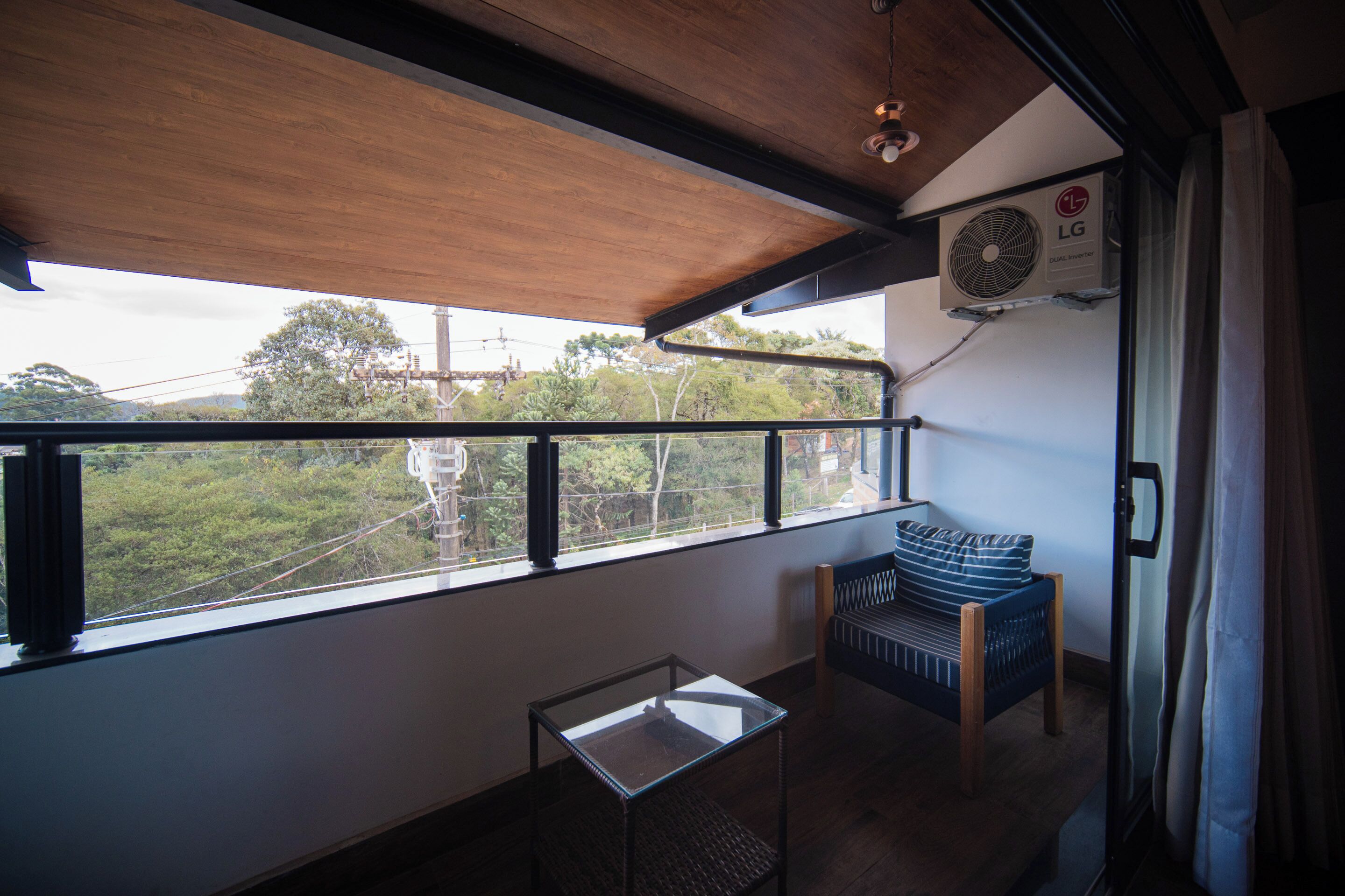 Foto - Pousada Suiça Mineira Centro