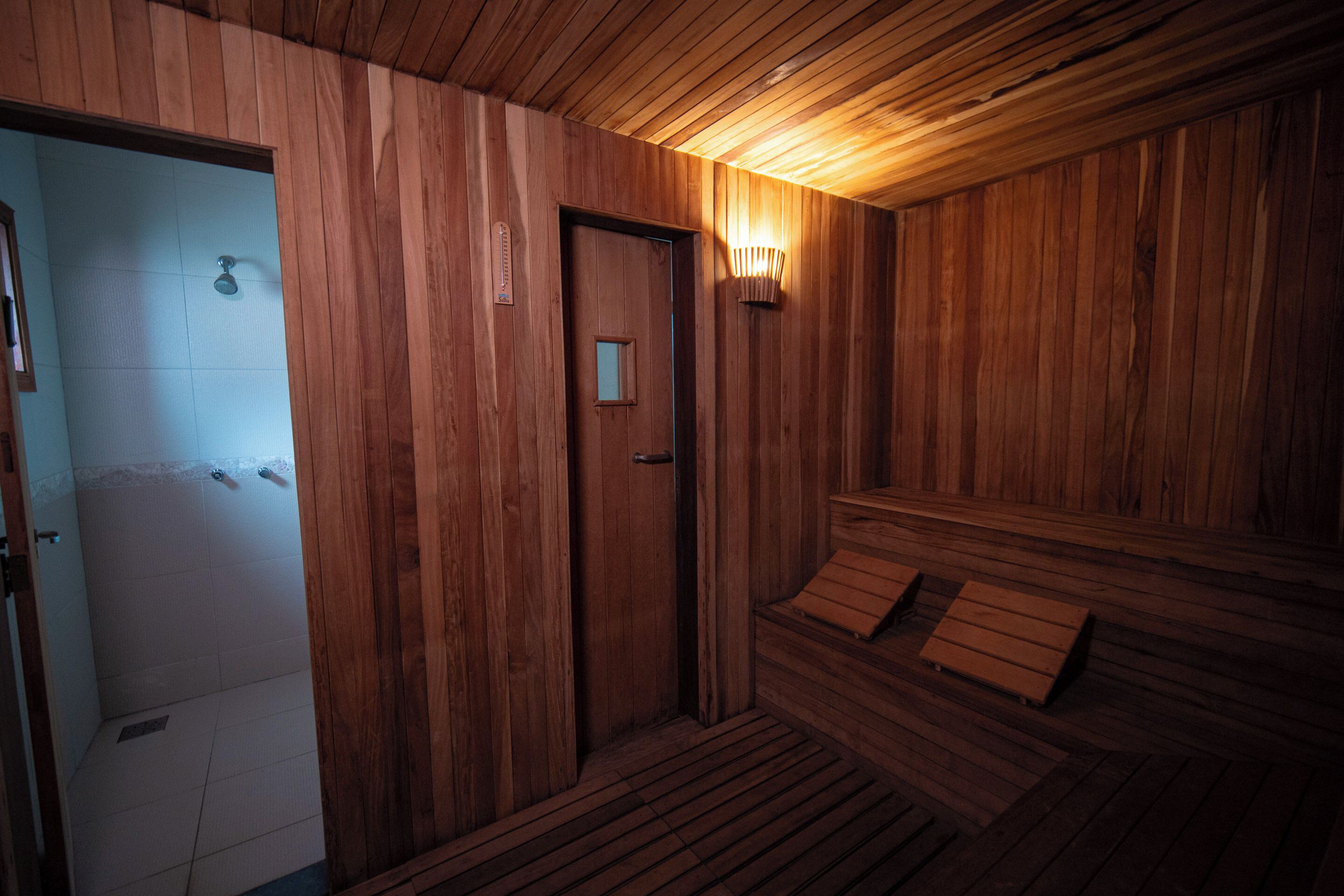 Foto - Pousada Suiça Mineira Centro