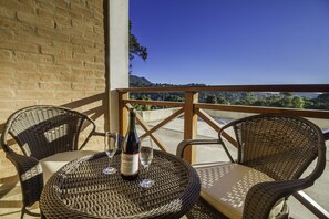 Suite Nupcial Hidro Terreo | Mountain view