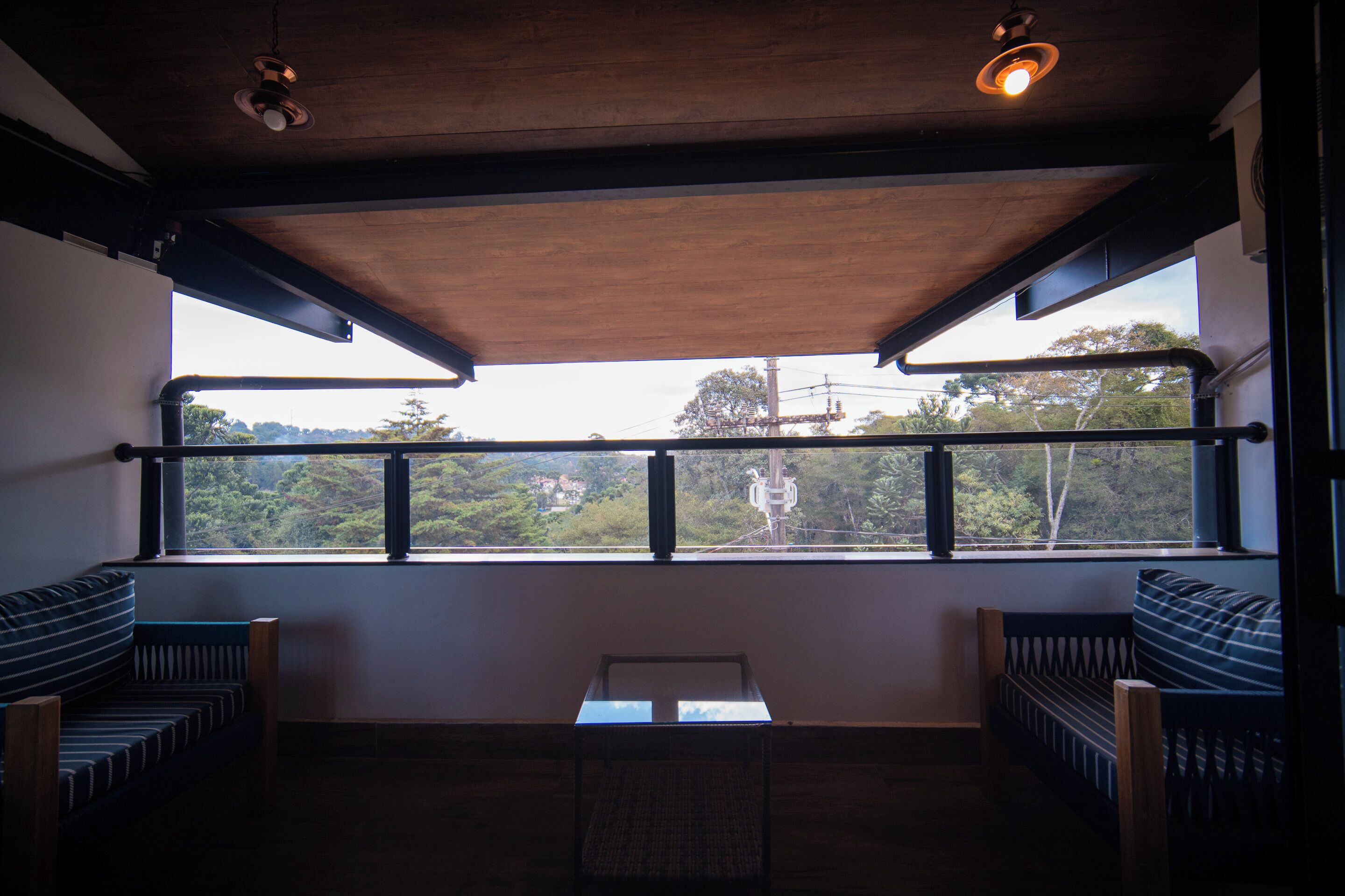 Foto - Pousada Suiça Mineira Centro