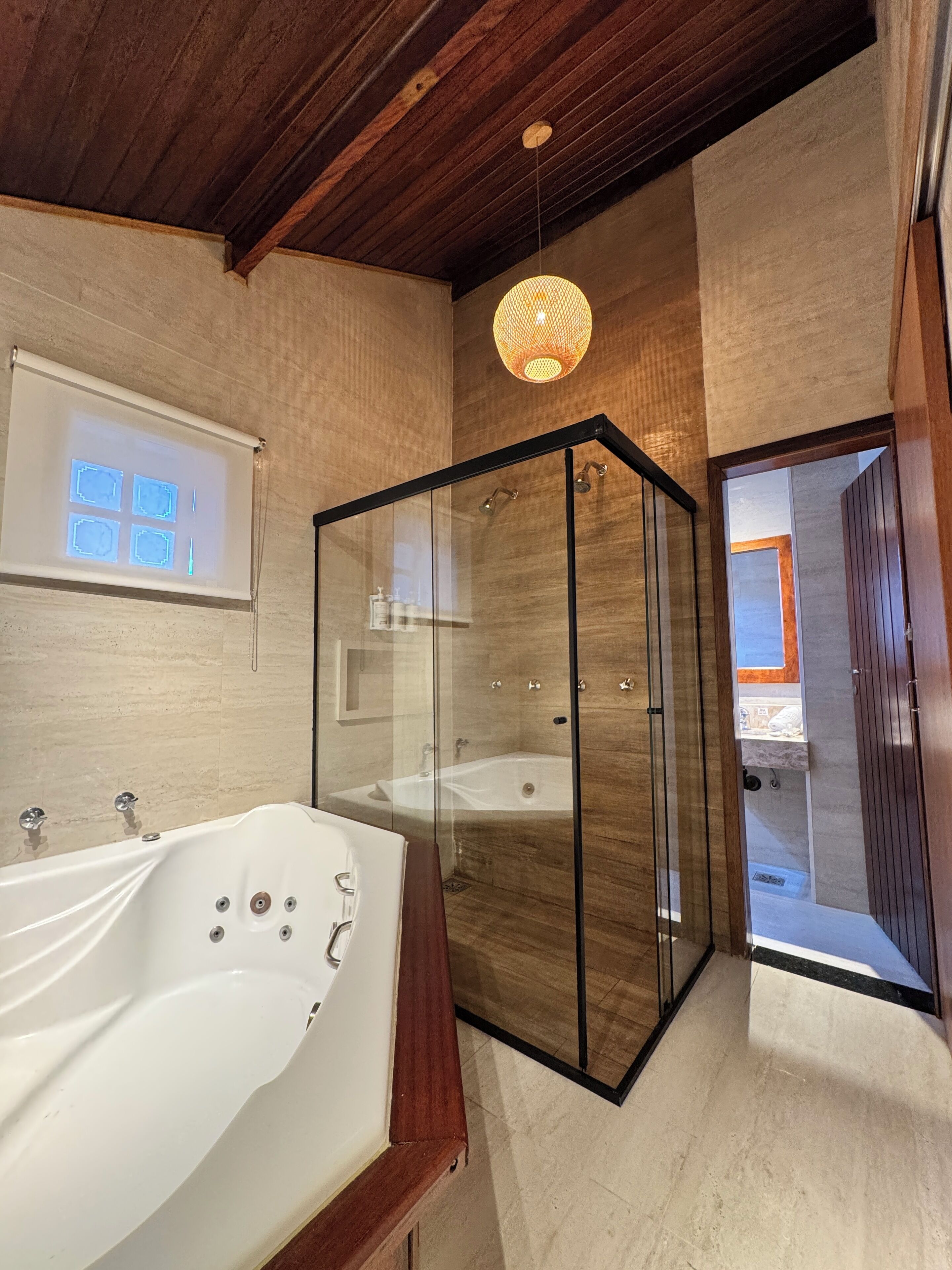 Foto - Pousada Suiça Mineira Centro