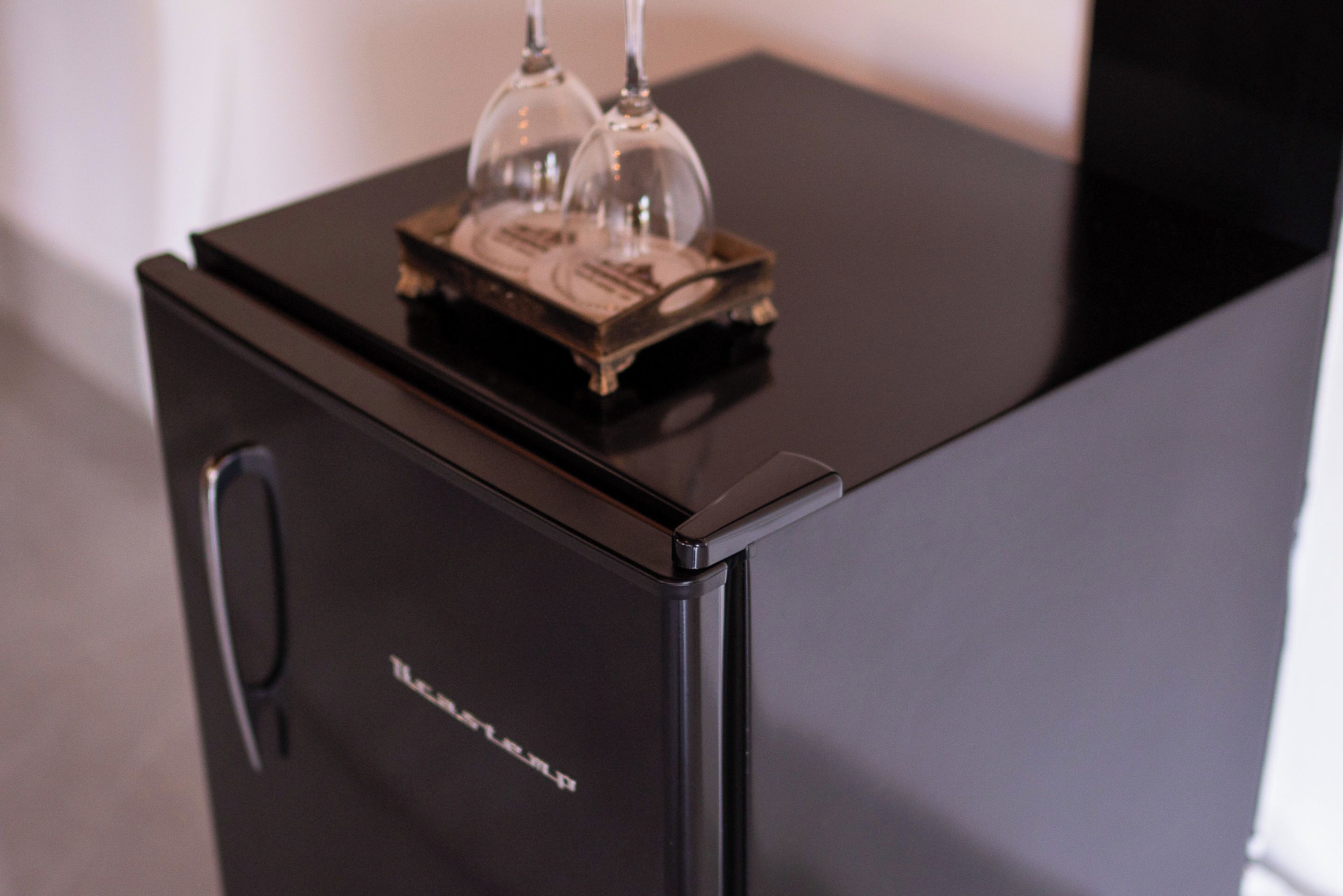 Foto - Pousada Suiça Mineira Centro