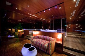 1 bedroom, premium bedding, minibar, individually decorated - Wego Boutique Hotel - Dazhi (Taipei)