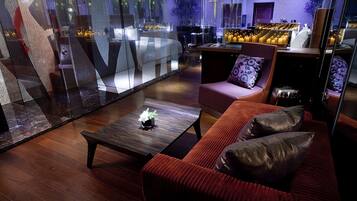 42-inch LCD TV with digital channels, TV