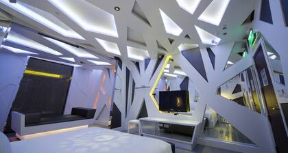 Wego Boutique Hotel - Dazhi