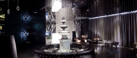 Fontaine