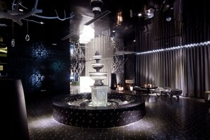 Fountain - Wego Boutique Hotel - Dazhi (Taipei)